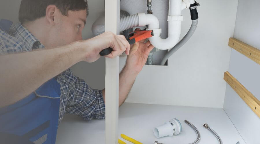 Professional Leak Detection Services in Philipp, MS